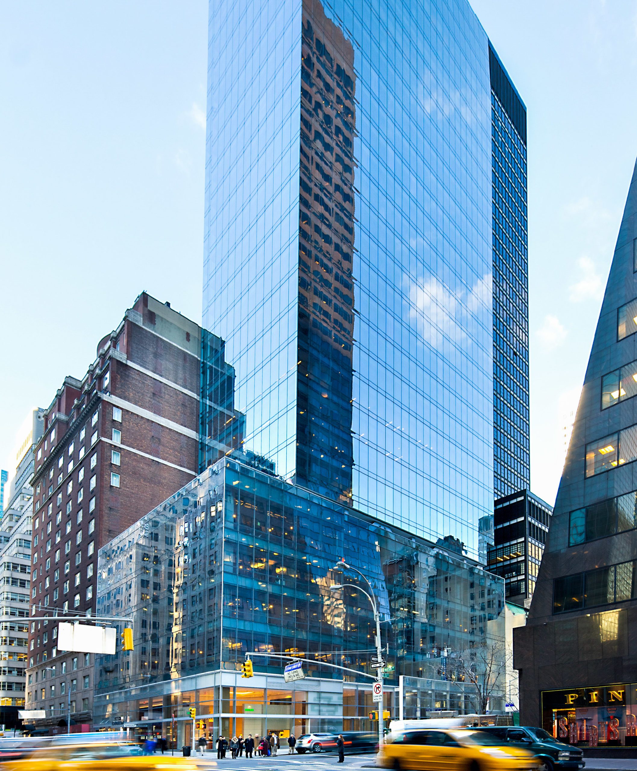 510 Madison Avenue - BXP